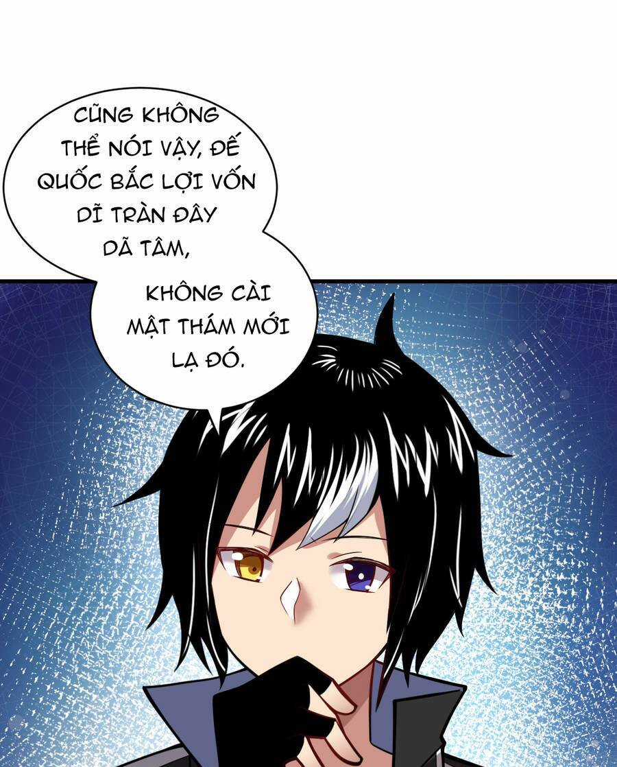 Ma Vương Trở Lại Chapter 21 trang 56