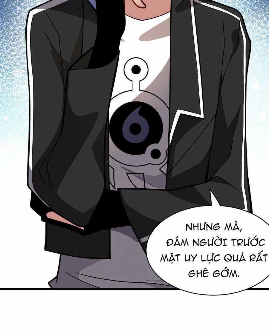 Ma Vương Trở Lại Chapter 21 trang 57