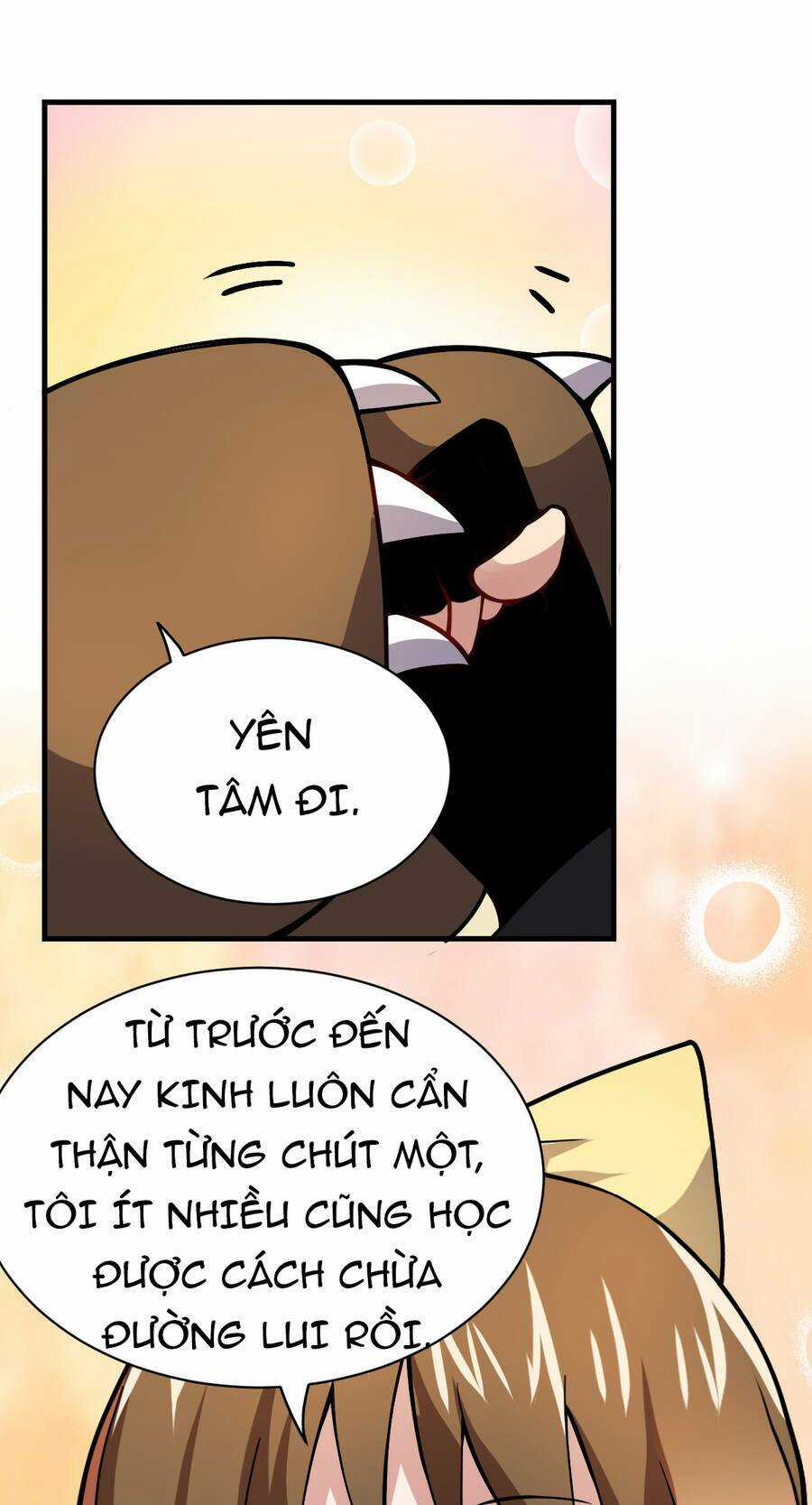 Ma Vương Trở Lại Chapter 21 trang 59