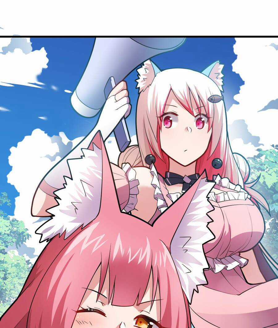 Ma Vương Trở Lại Chapter 21 trang 6