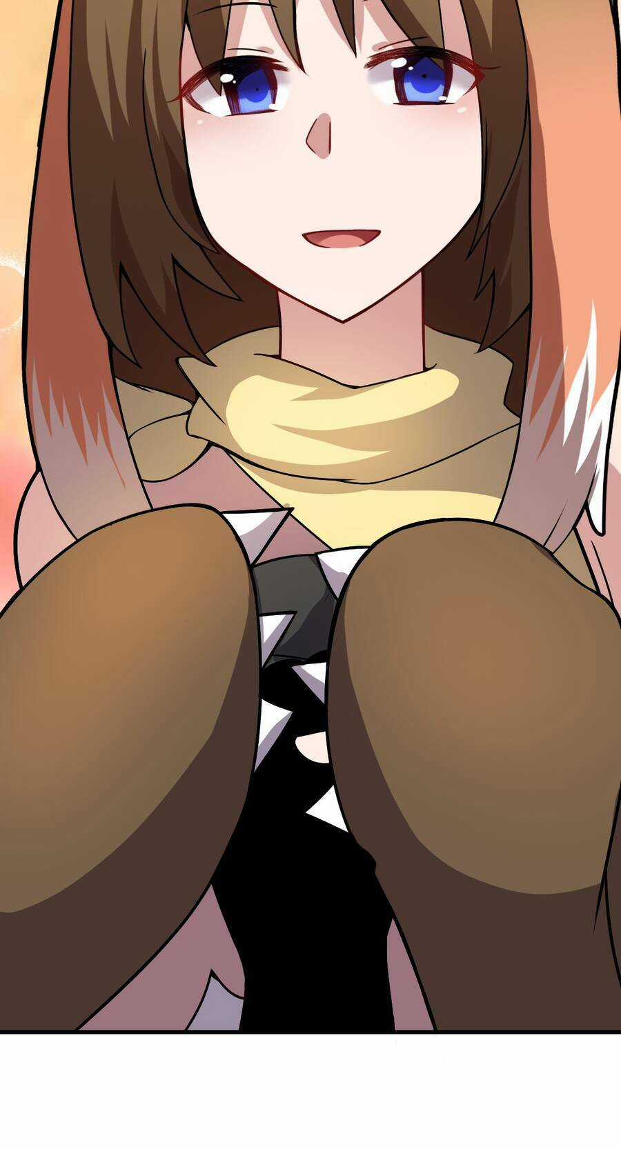 Ma Vương Trở Lại Chapter 21 trang 60