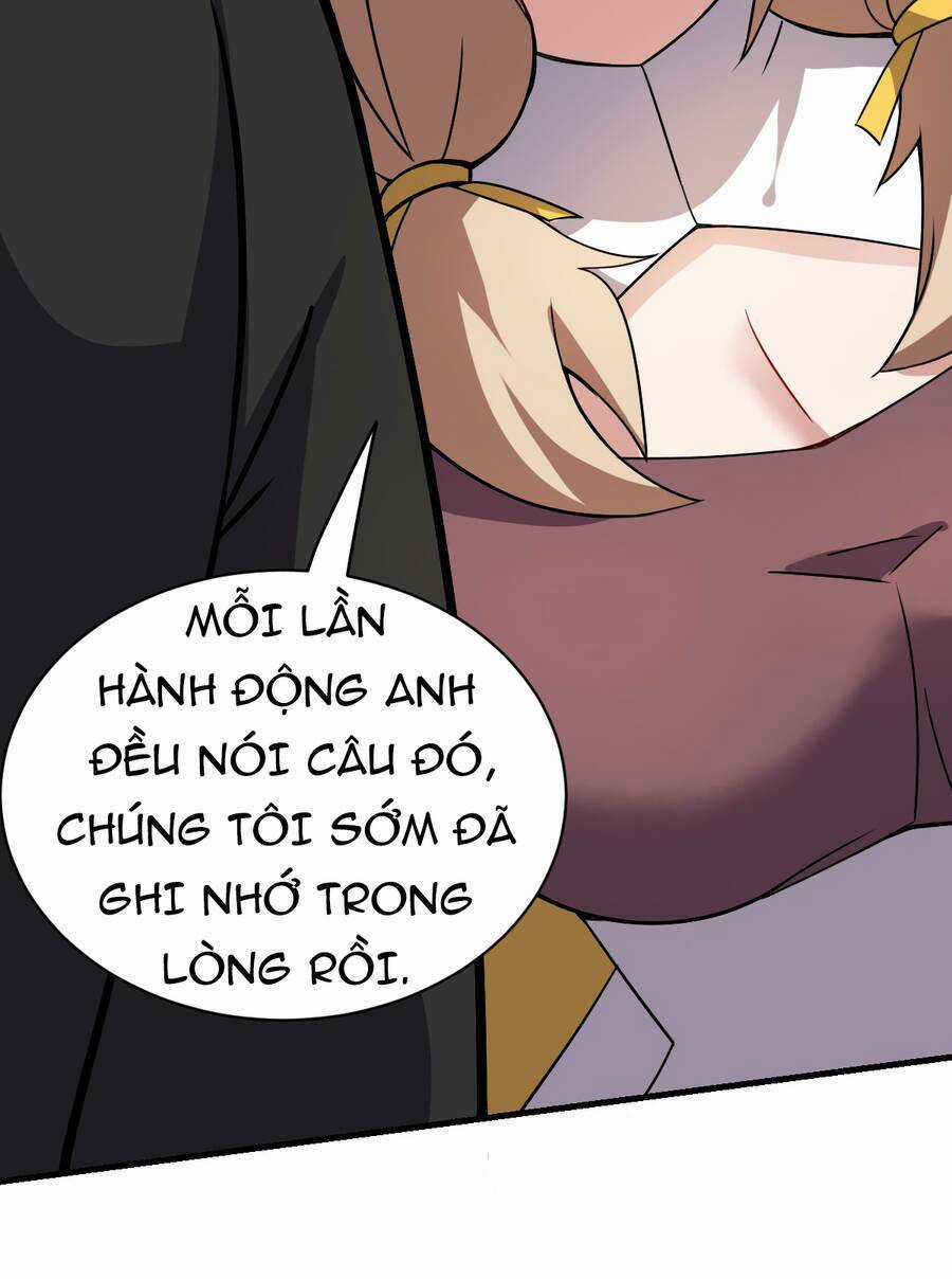 Ma Vương Trở Lại Chapter 21 trang 62