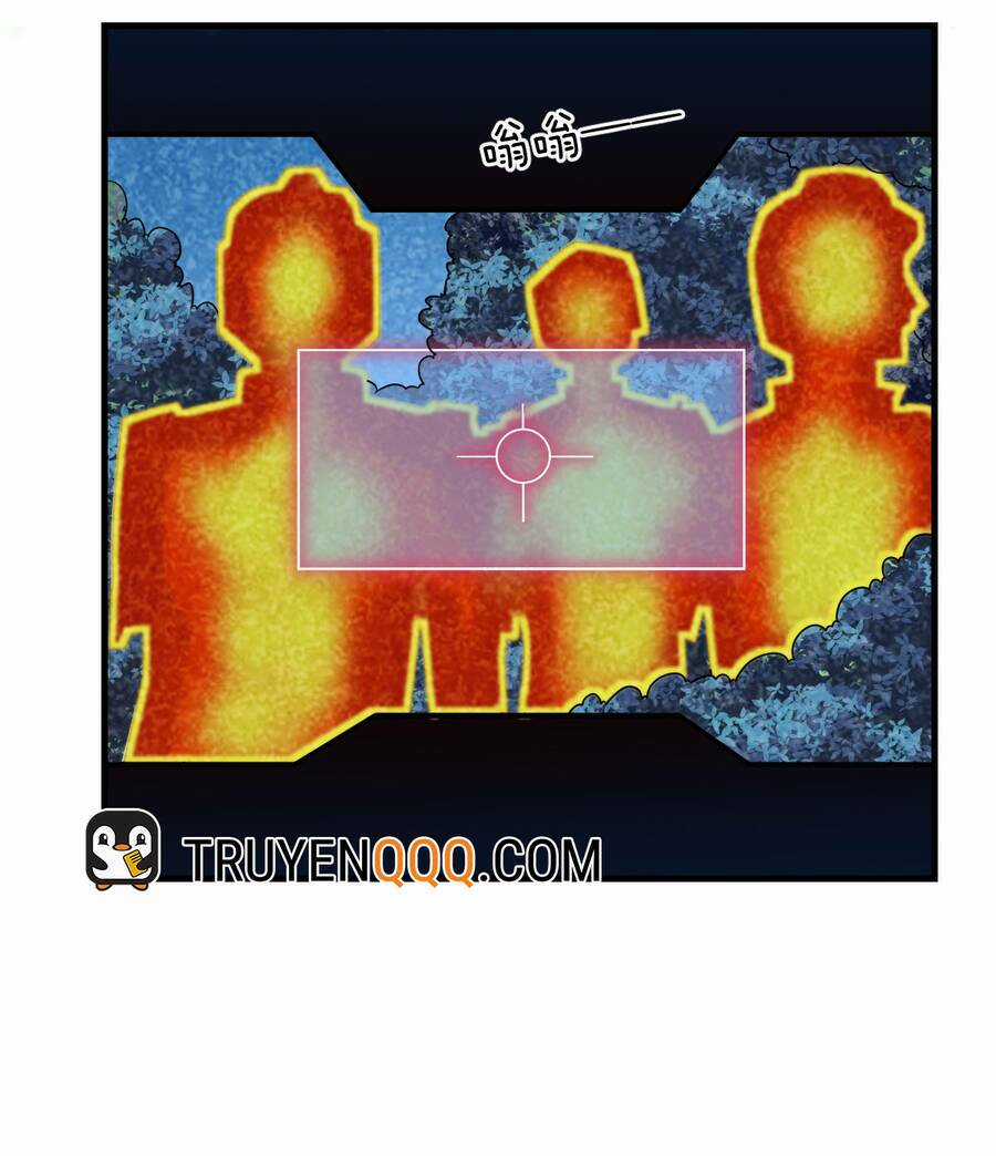 Ma Vương Trở Lại Chapter 22 trang 14