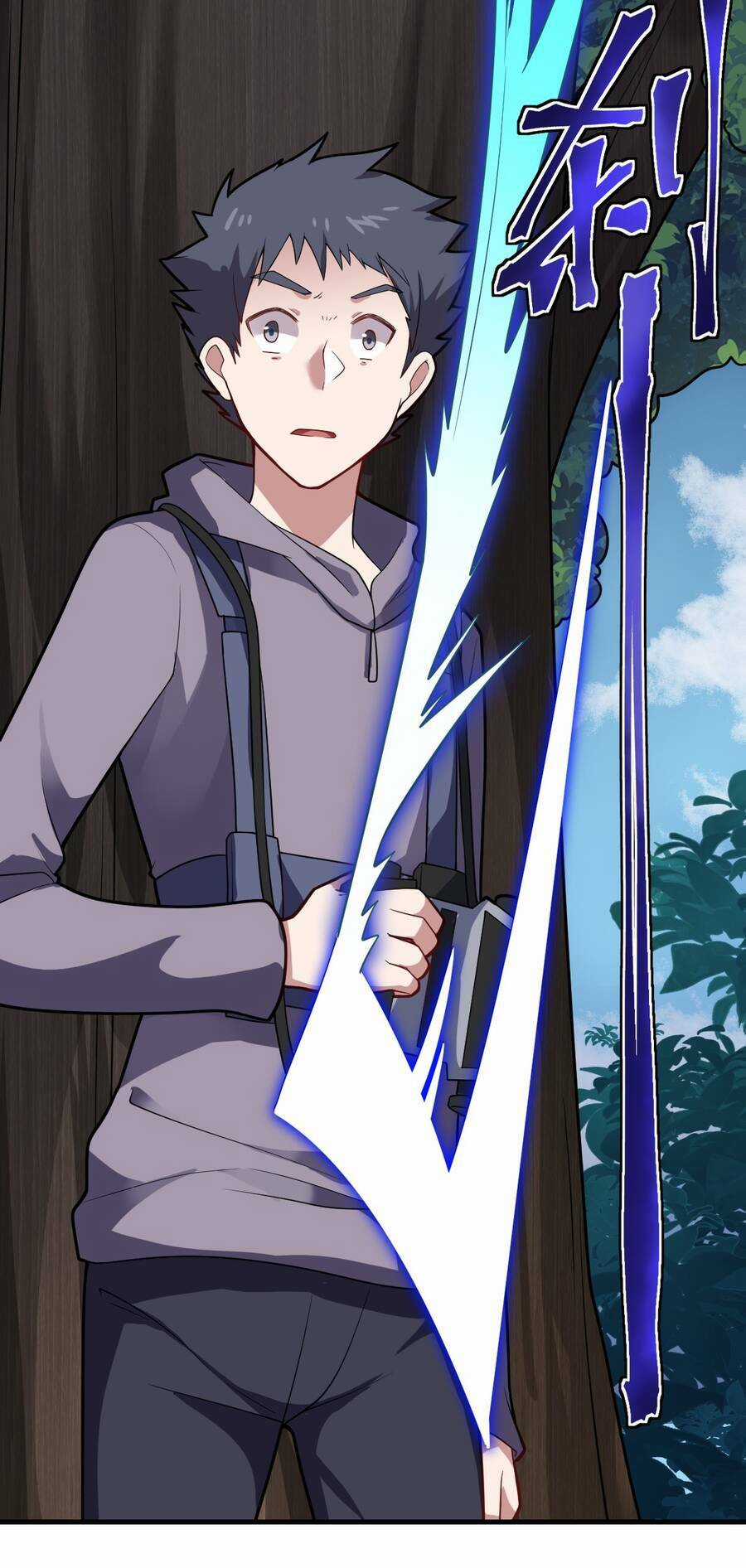 Ma Vương Trở Lại Chapter 22 trang 25