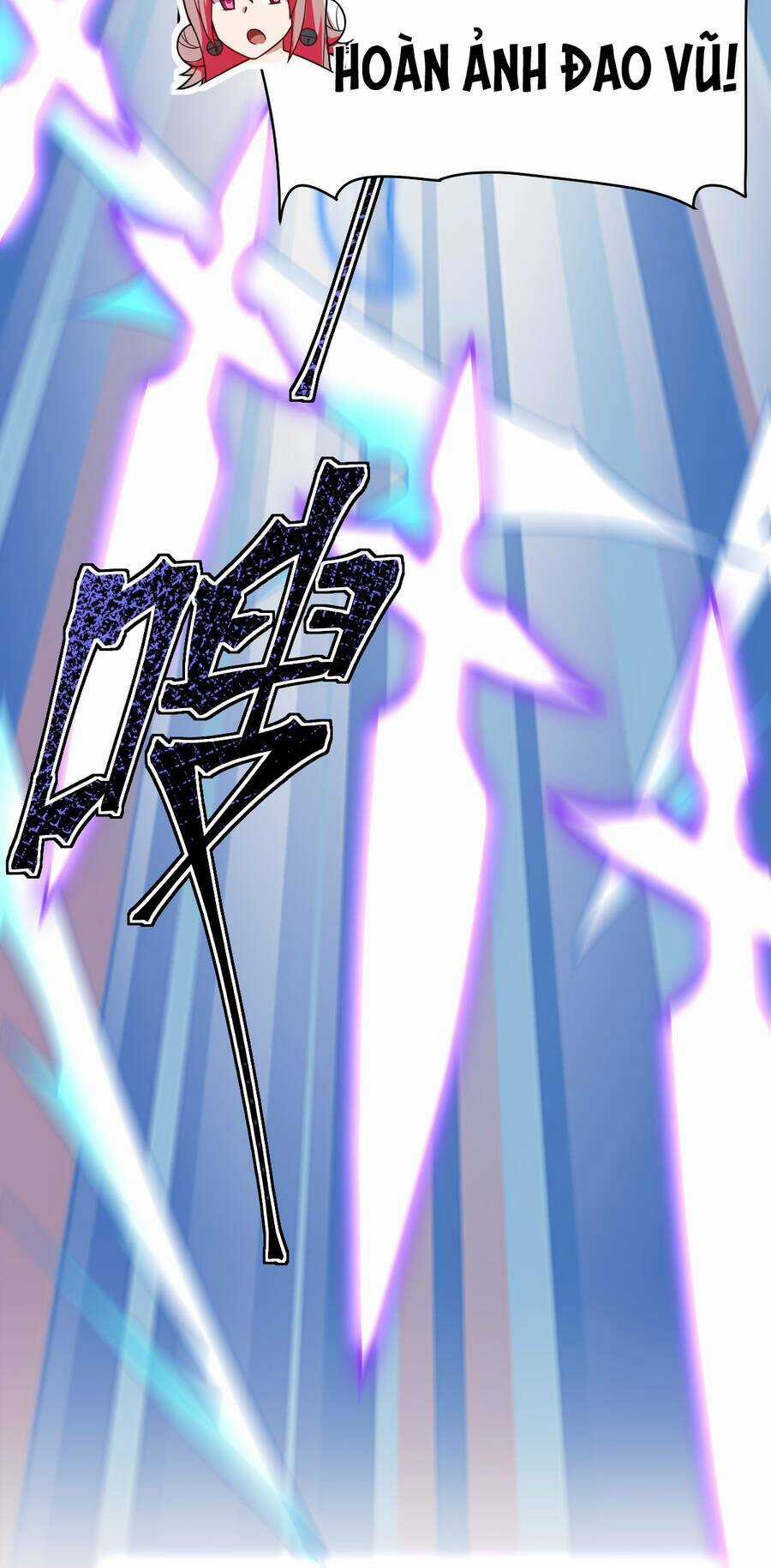 Ma Vương Trở Lại Chapter 22 trang 34