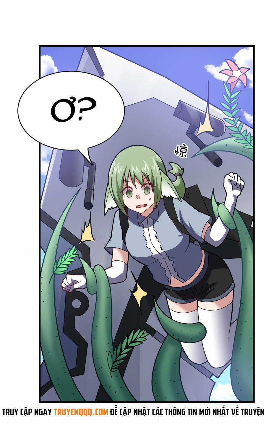 Ma Vương Trở Lại Chapter 22 trang 39