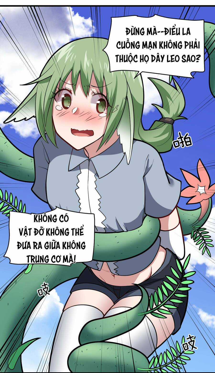 Ma Vương Trở Lại Chapter 22 trang 40