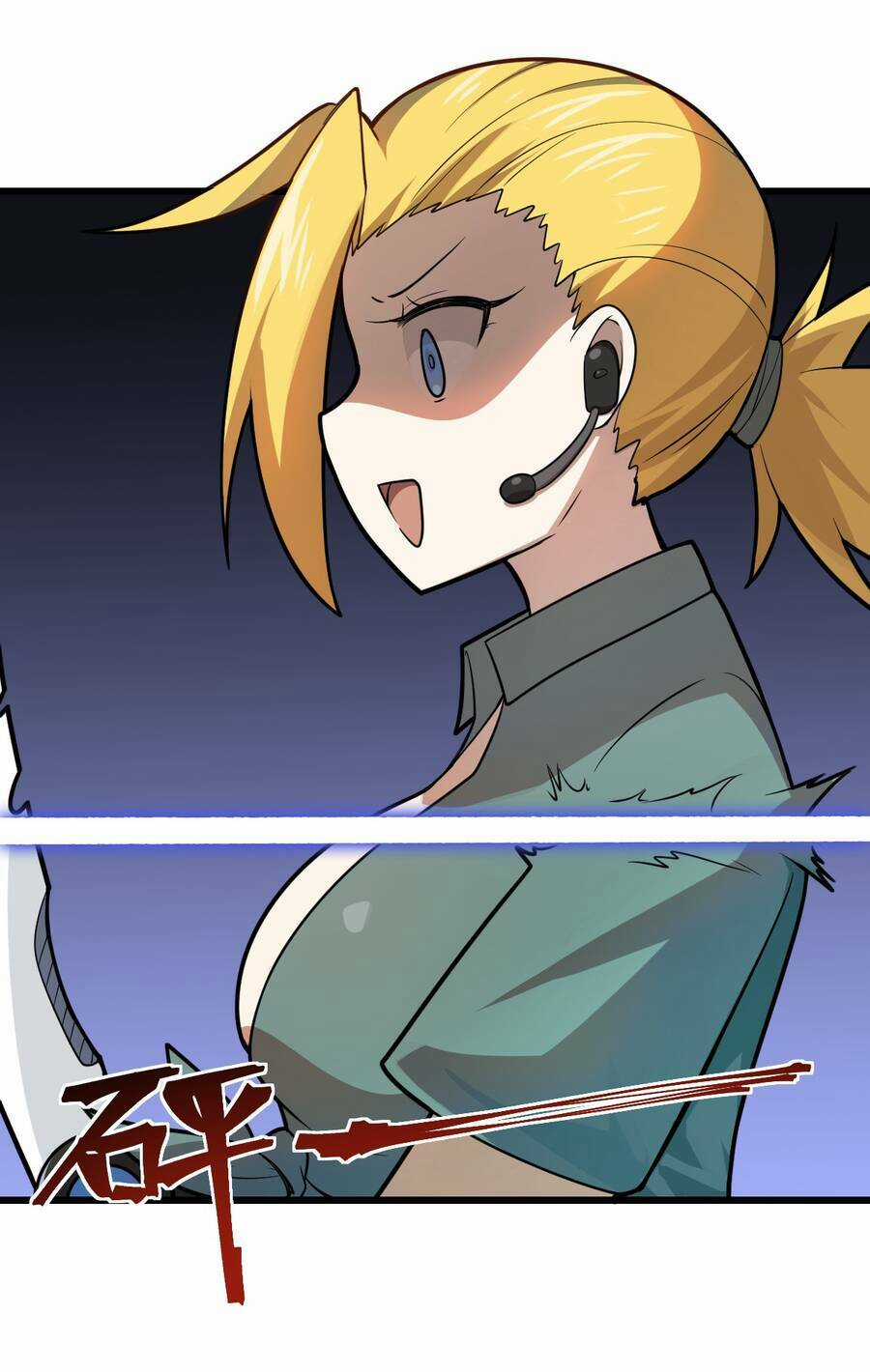 Ma Vương Trở Lại Chapter 22 trang 51