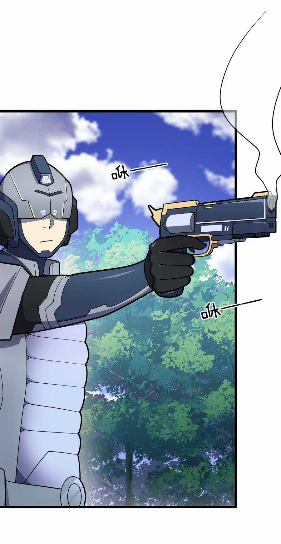 Ma Vương Trở Lại Chapter 22 trang 52