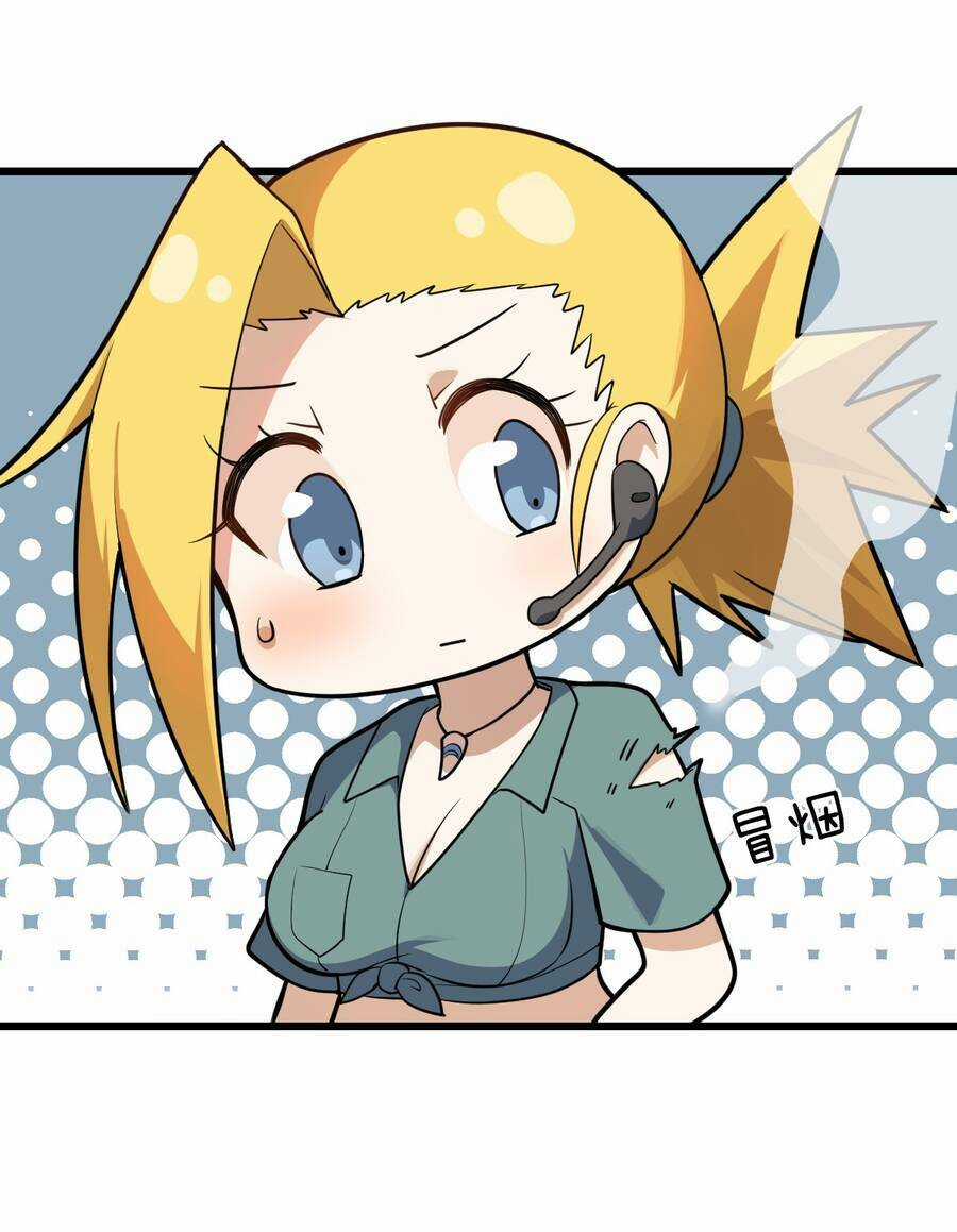 Ma Vương Trở Lại Chapter 22 trang 53