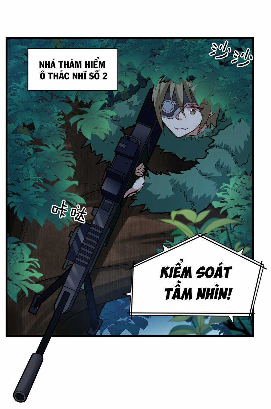 Ma Vương Trở Lại Chapter 22 trang 8