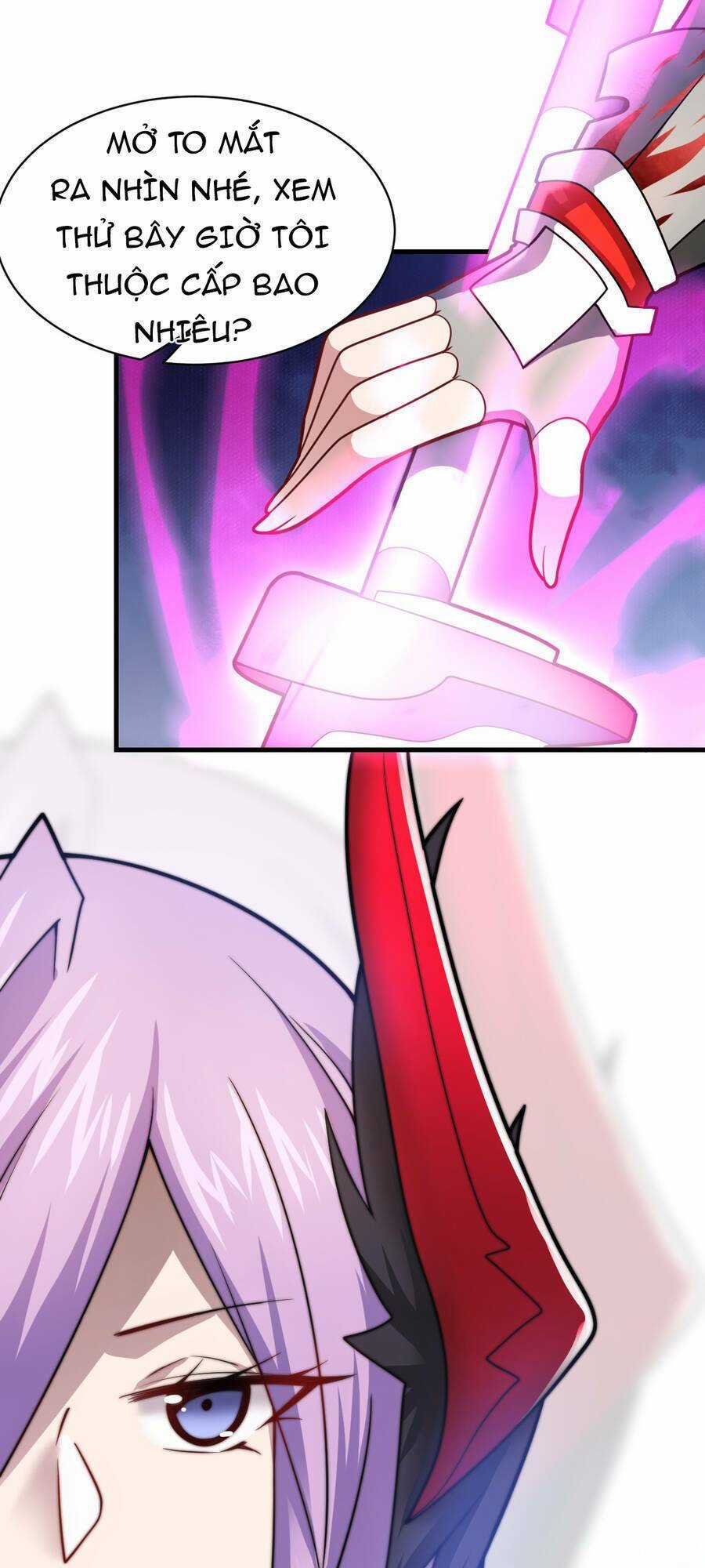 Ma Vương Trở Lại Chapter 23 trang 13