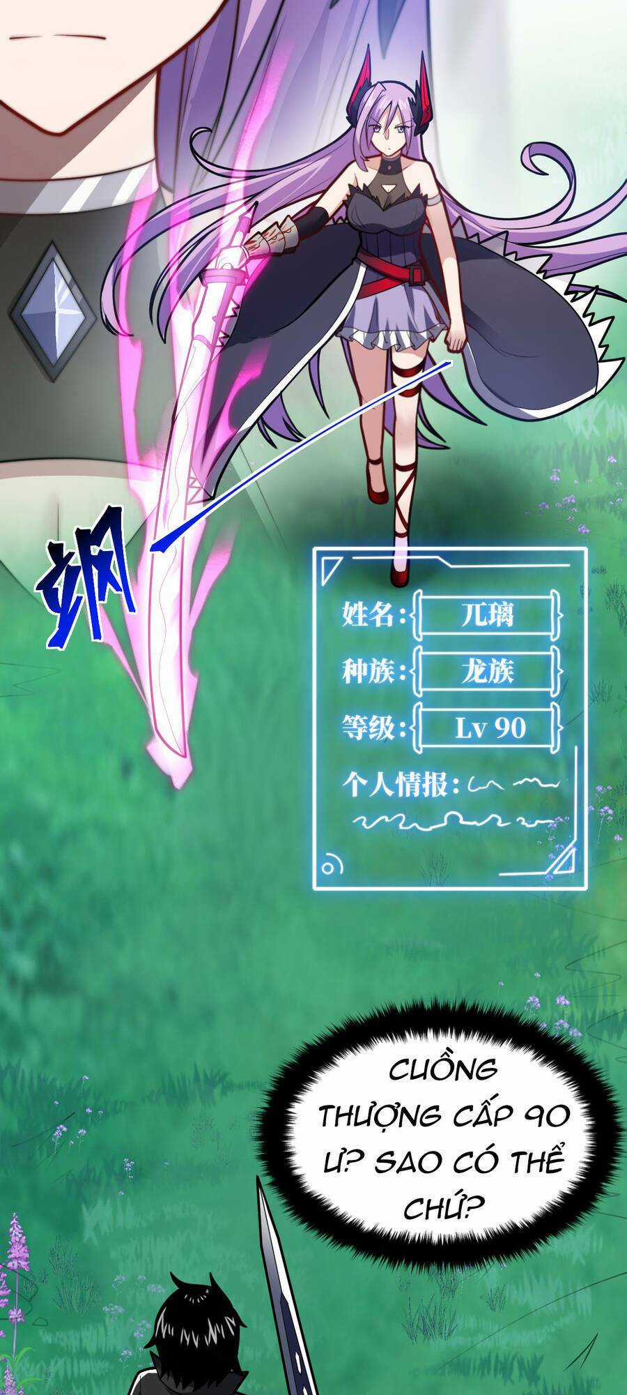 Ma Vương Trở Lại Chapter 23 trang 15