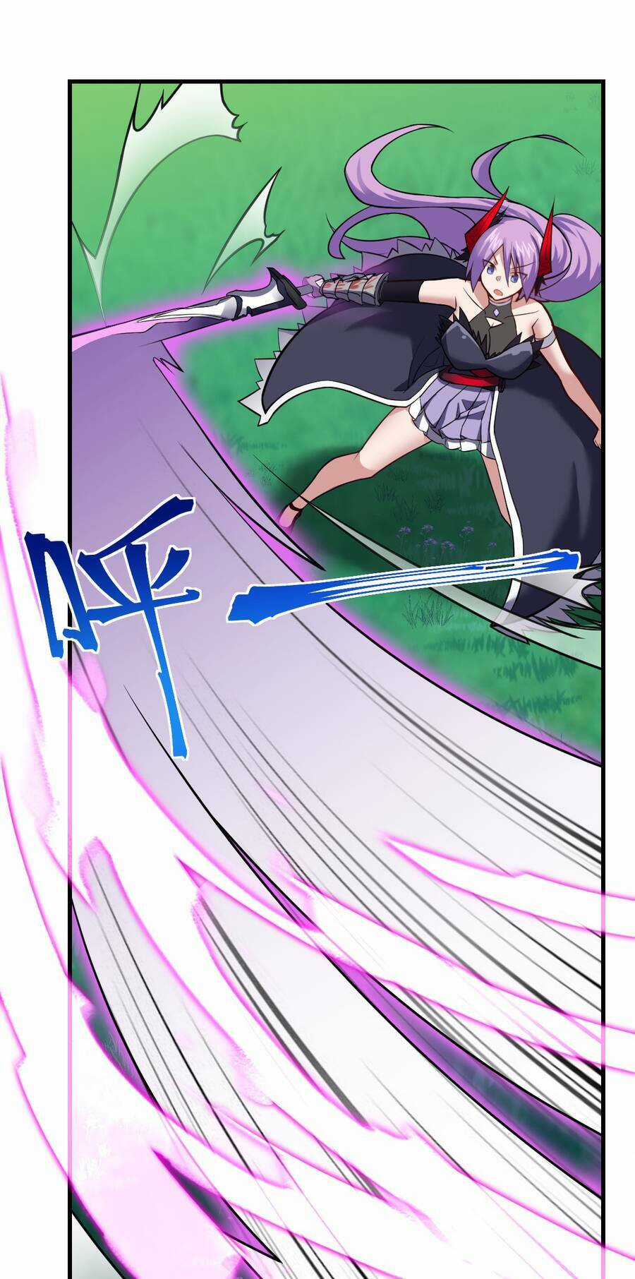 Ma Vương Trở Lại Chapter 23 trang 21