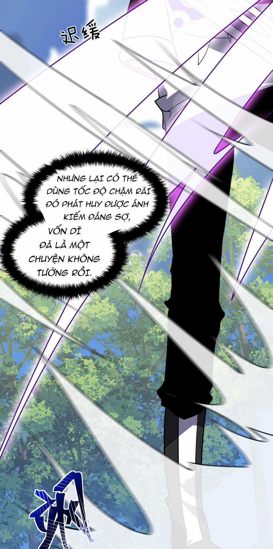 Ma Vương Trở Lại Chapter 23 trang 23