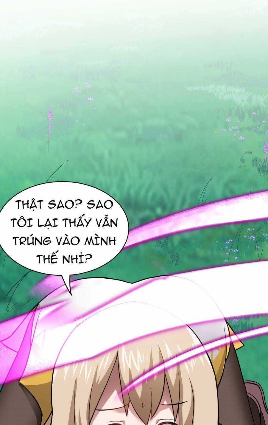 Ma Vương Trở Lại Chapter 23 trang 25