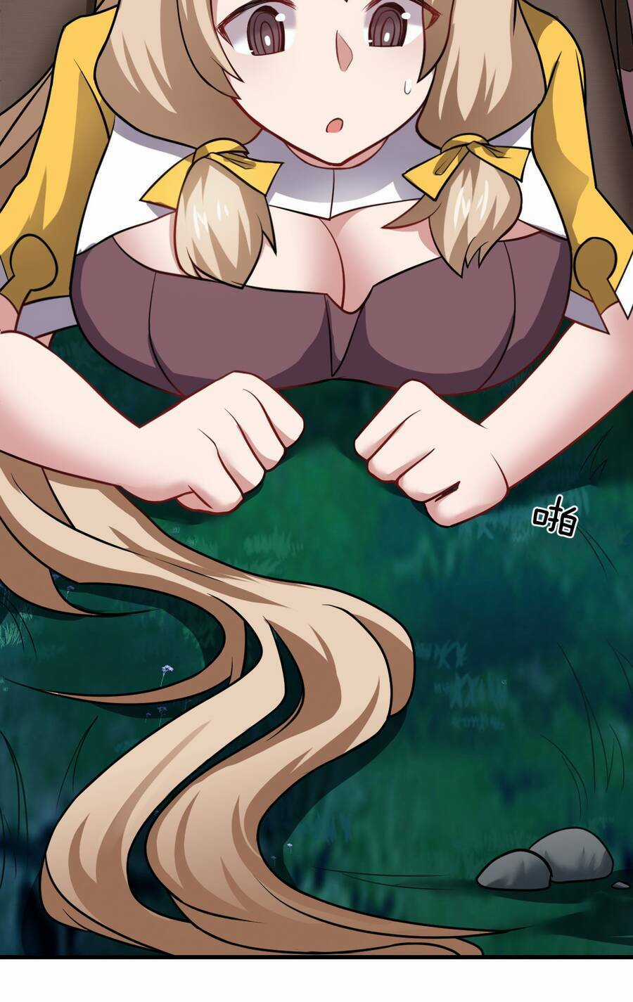 Ma Vương Trở Lại Chapter 23 trang 26