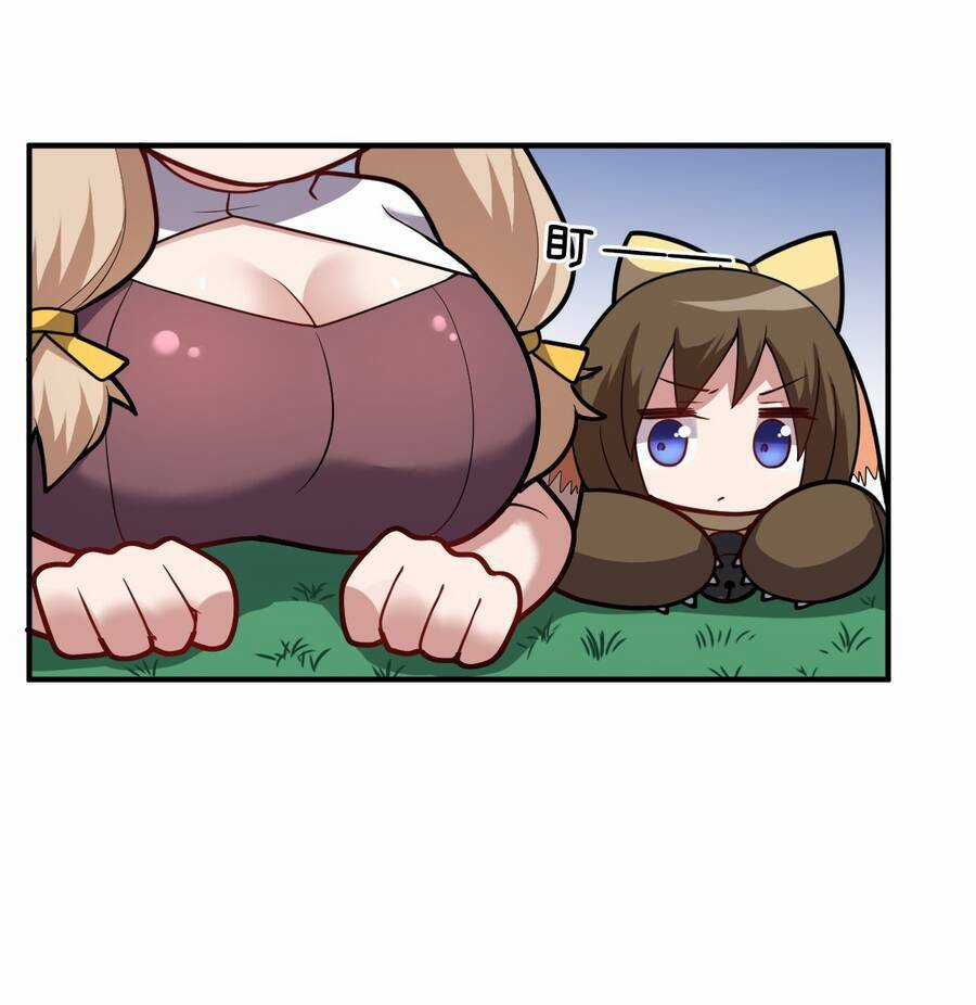 Ma Vương Trở Lại Chapter 23 trang 27