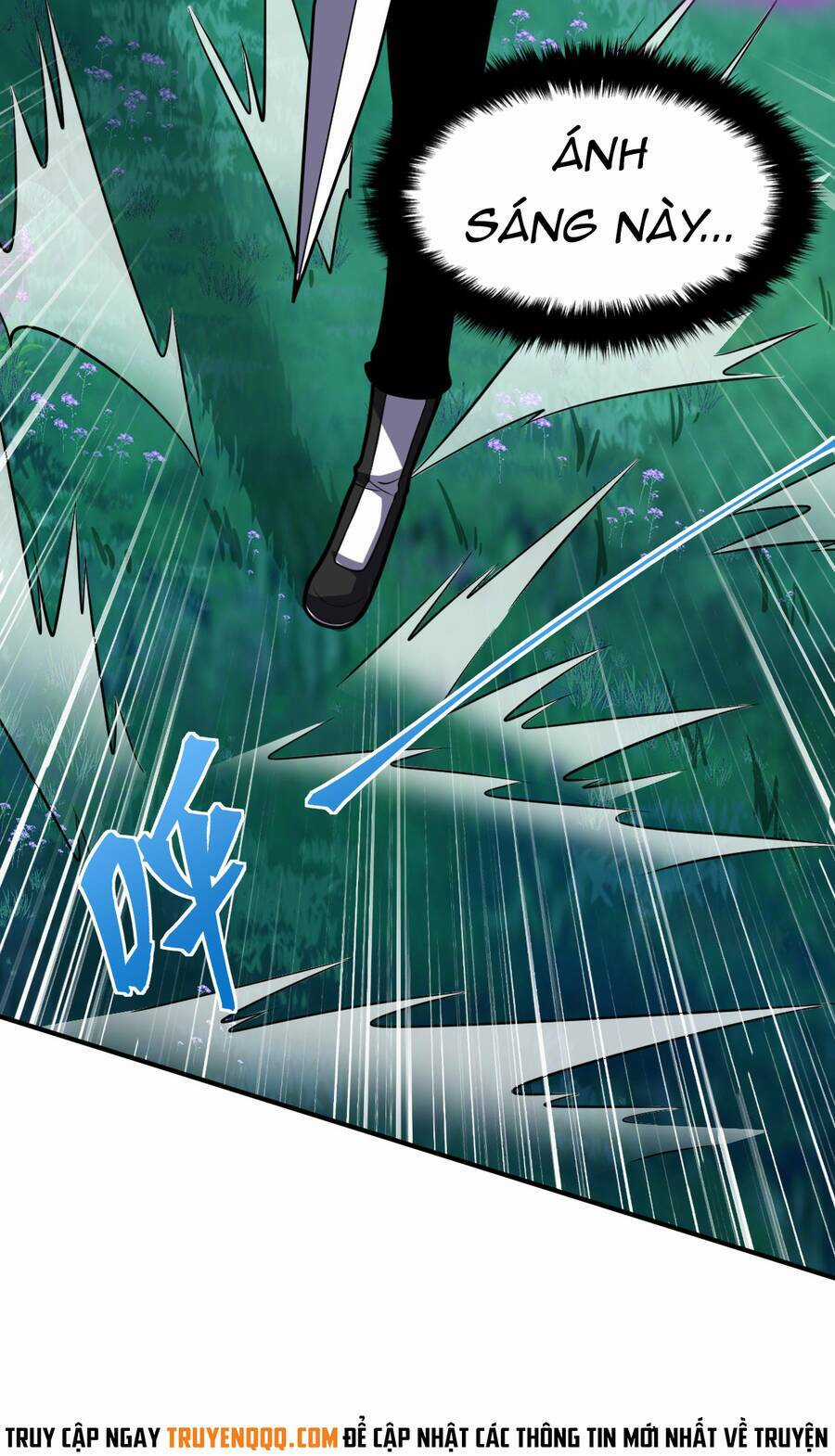 Ma Vương Trở Lại Chapter 23 trang 31