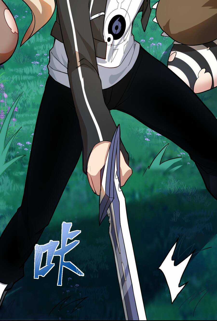 Ma Vương Trở Lại Chapter 23 trang 38