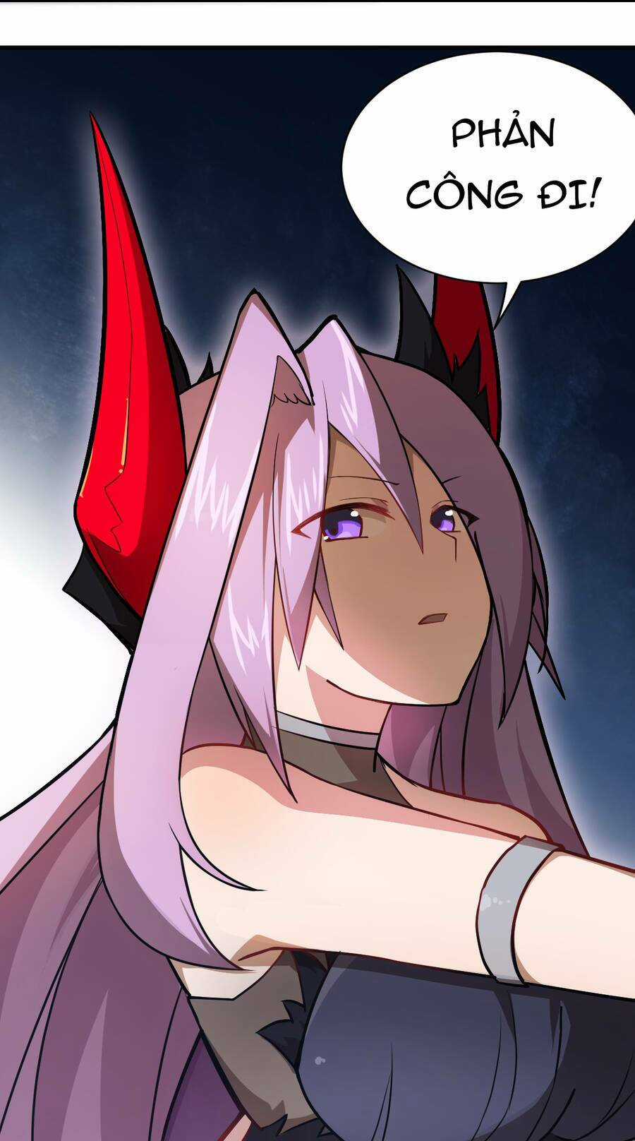 Ma Vương Trở Lại Chapter 23 trang 39