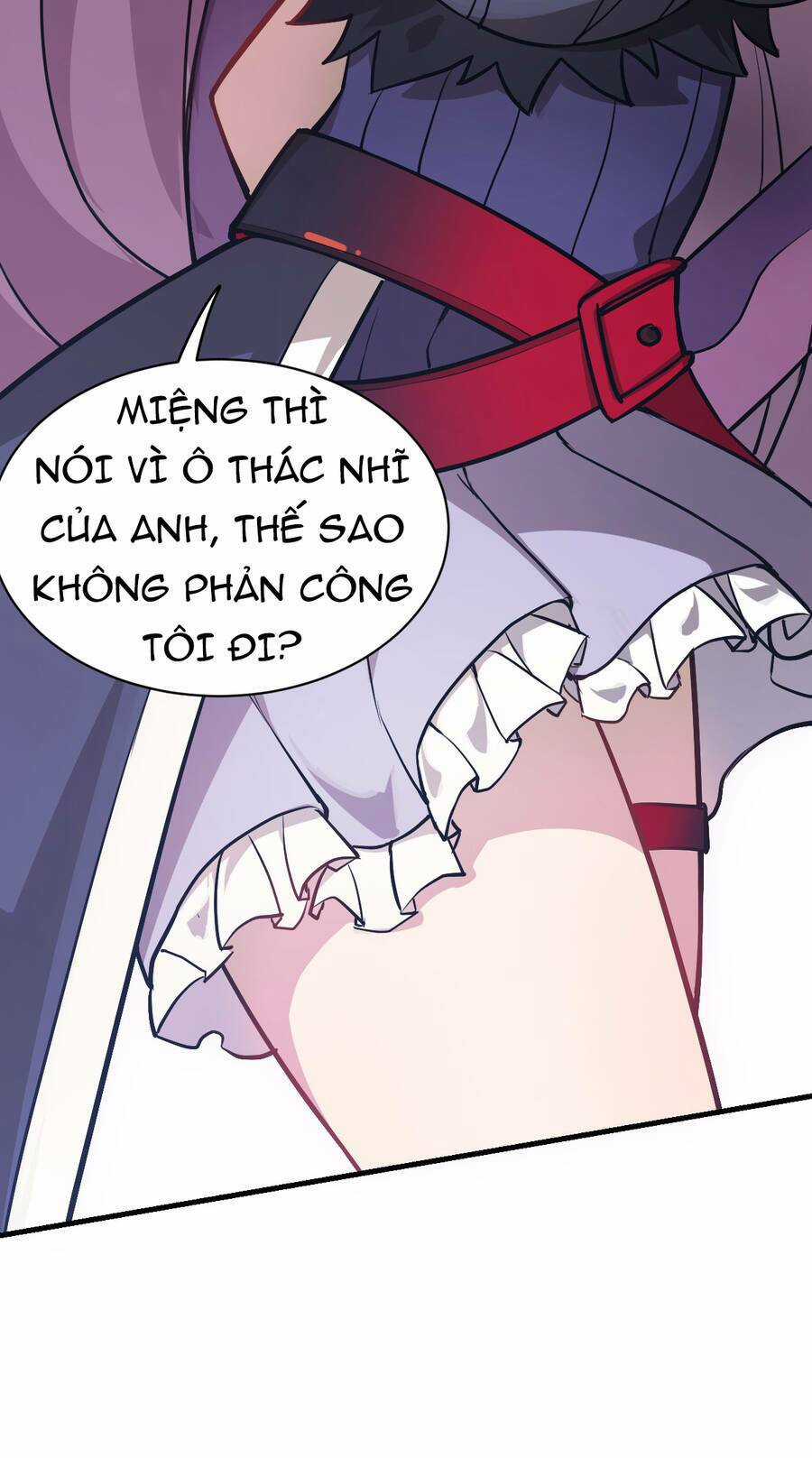 Ma Vương Trở Lại Chapter 23 trang 40