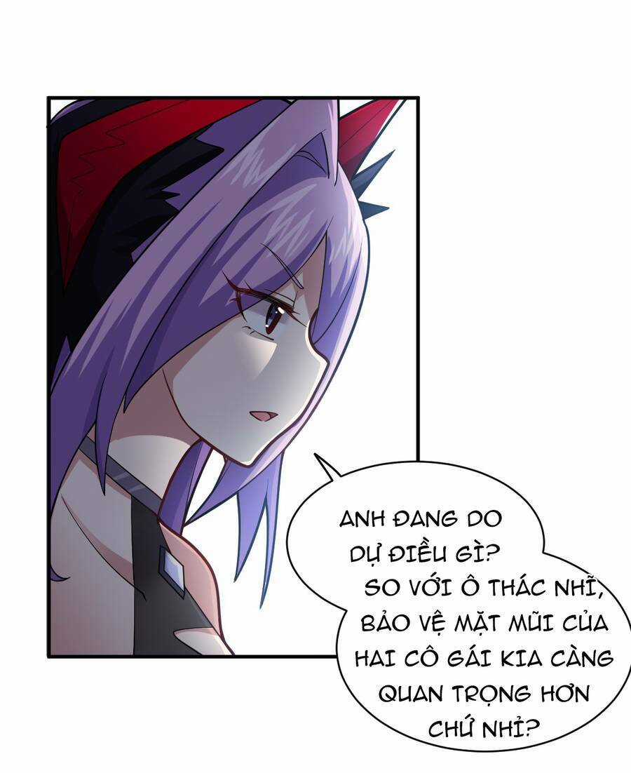 Ma Vương Trở Lại Chapter 23 trang 45