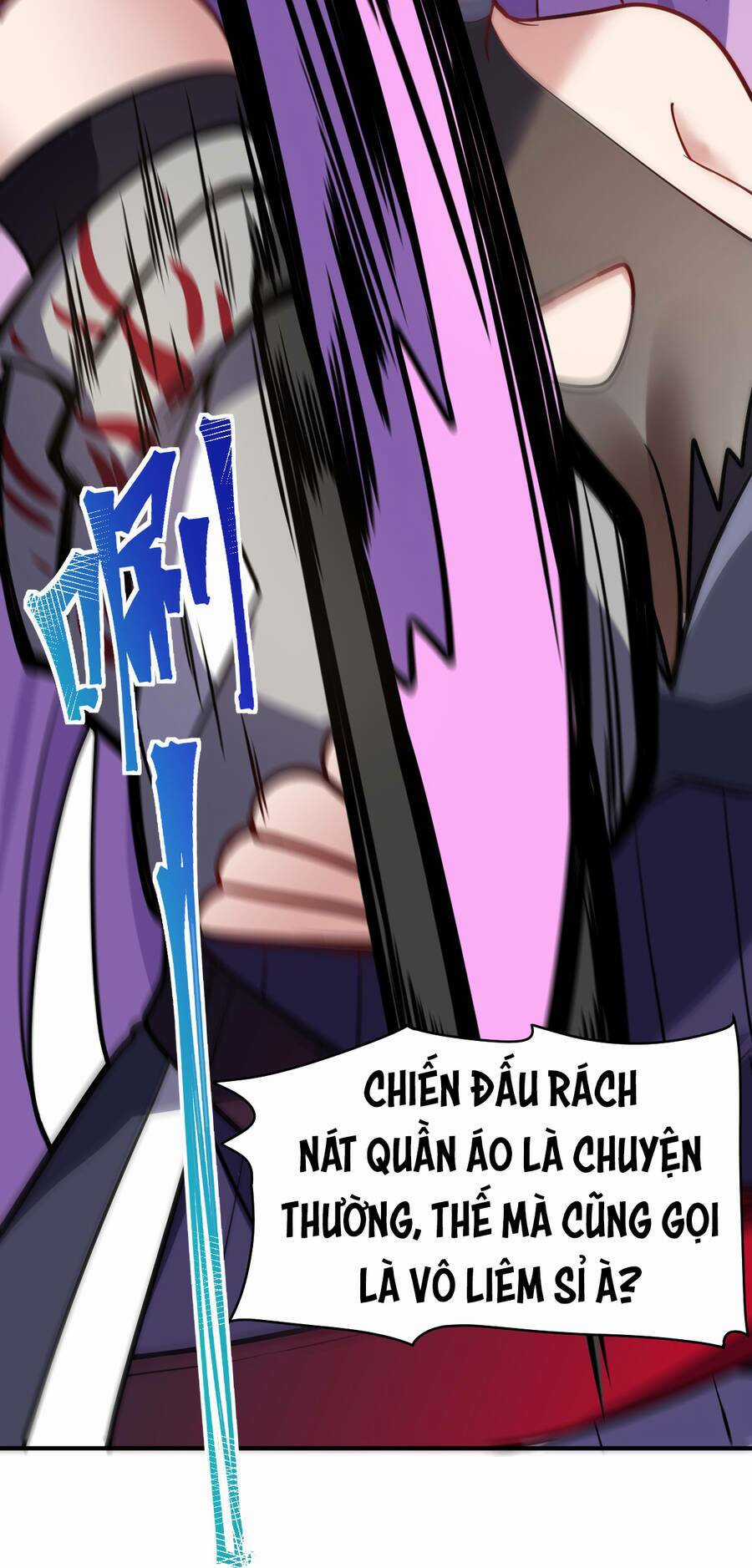 Ma Vương Trở Lại Chapter 23 trang 49