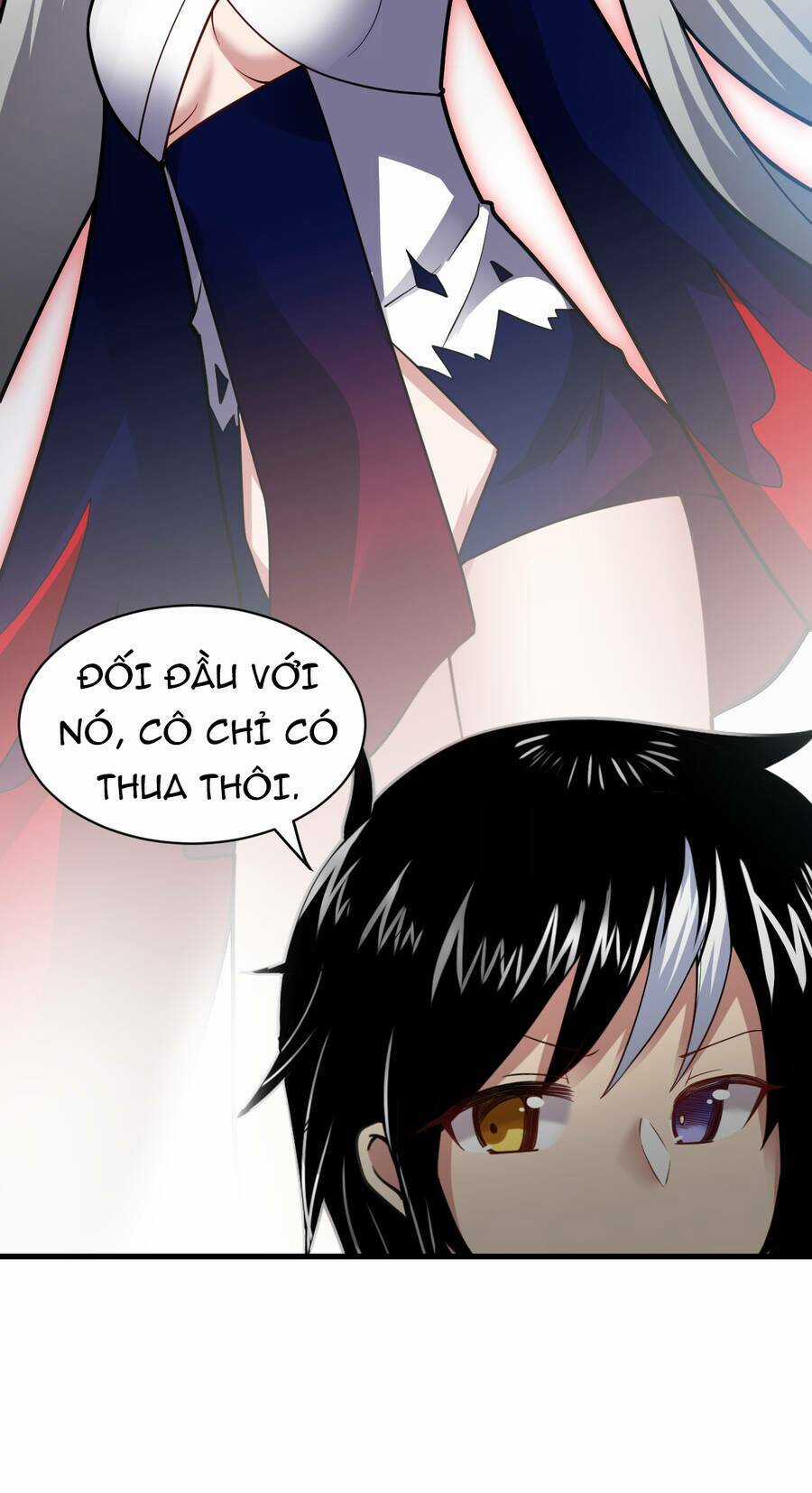 Ma Vương Trở Lại Chapter 23 trang 5