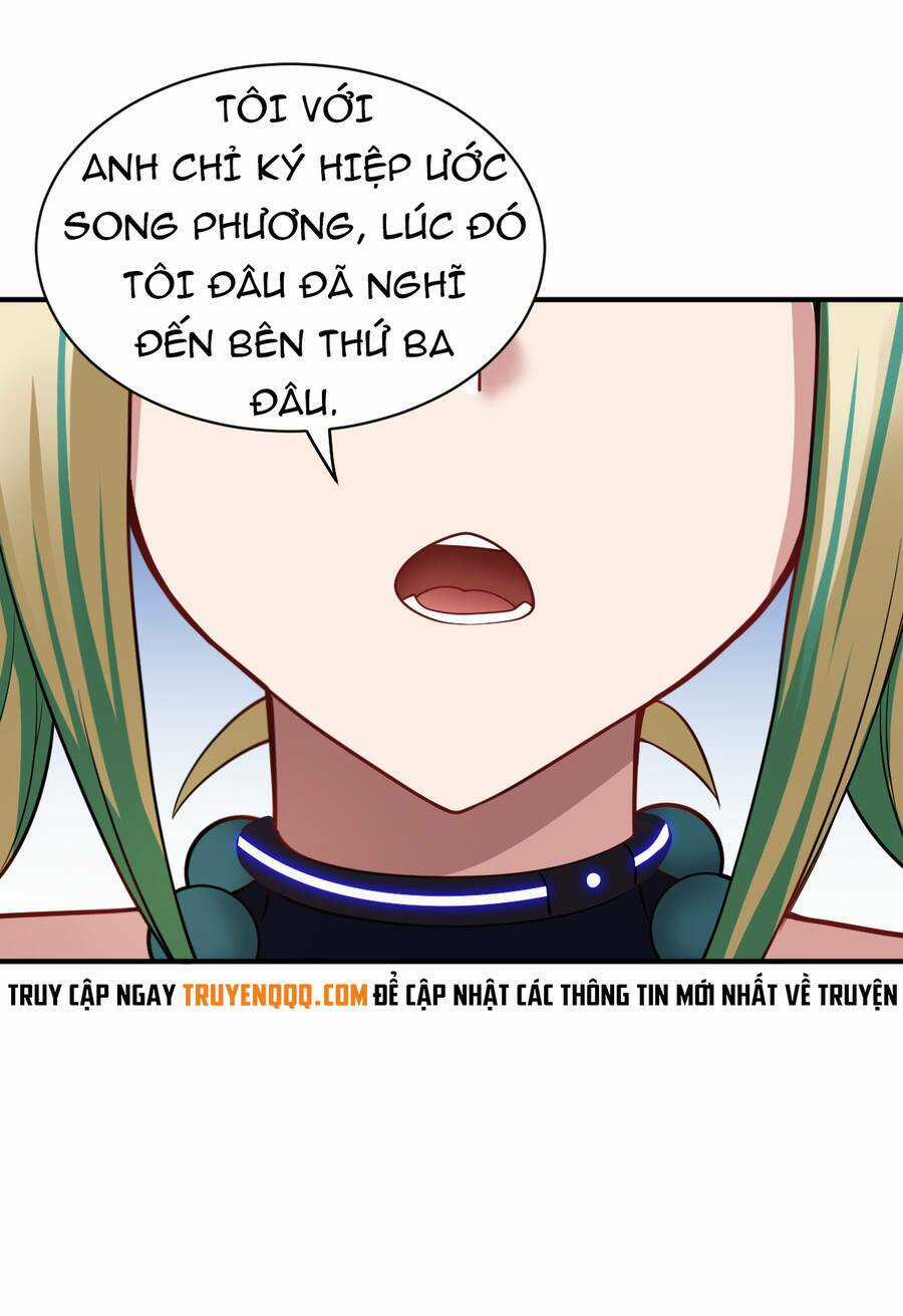 Ma Vương Trở Lại Chapter 23 trang 51