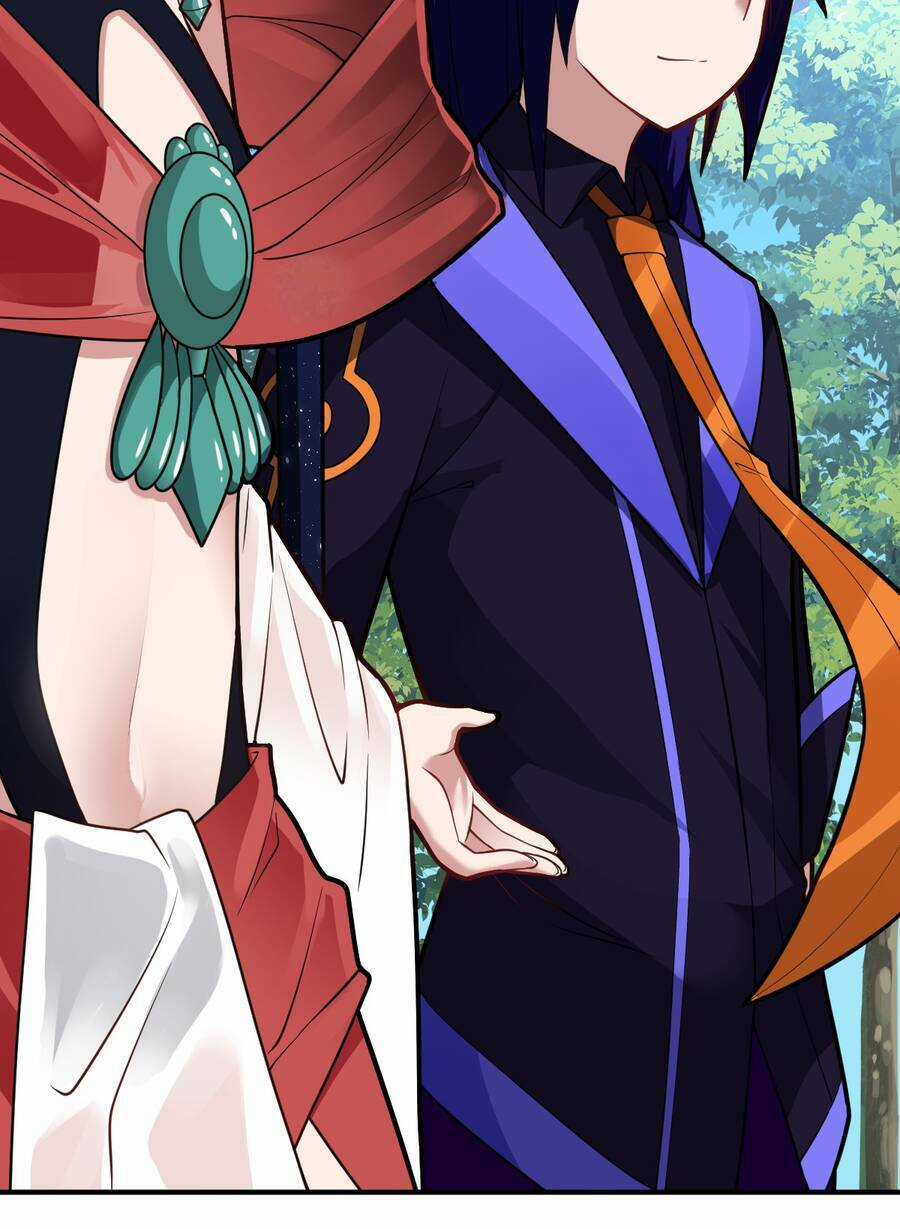 Ma Vương Trở Lại Chapter 23 trang 55