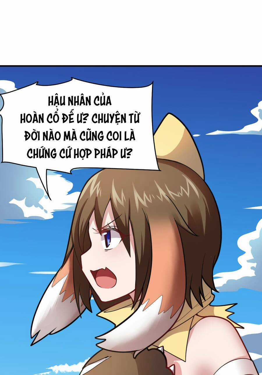 Ma Vương Trở Lại Chapter 23 trang 58