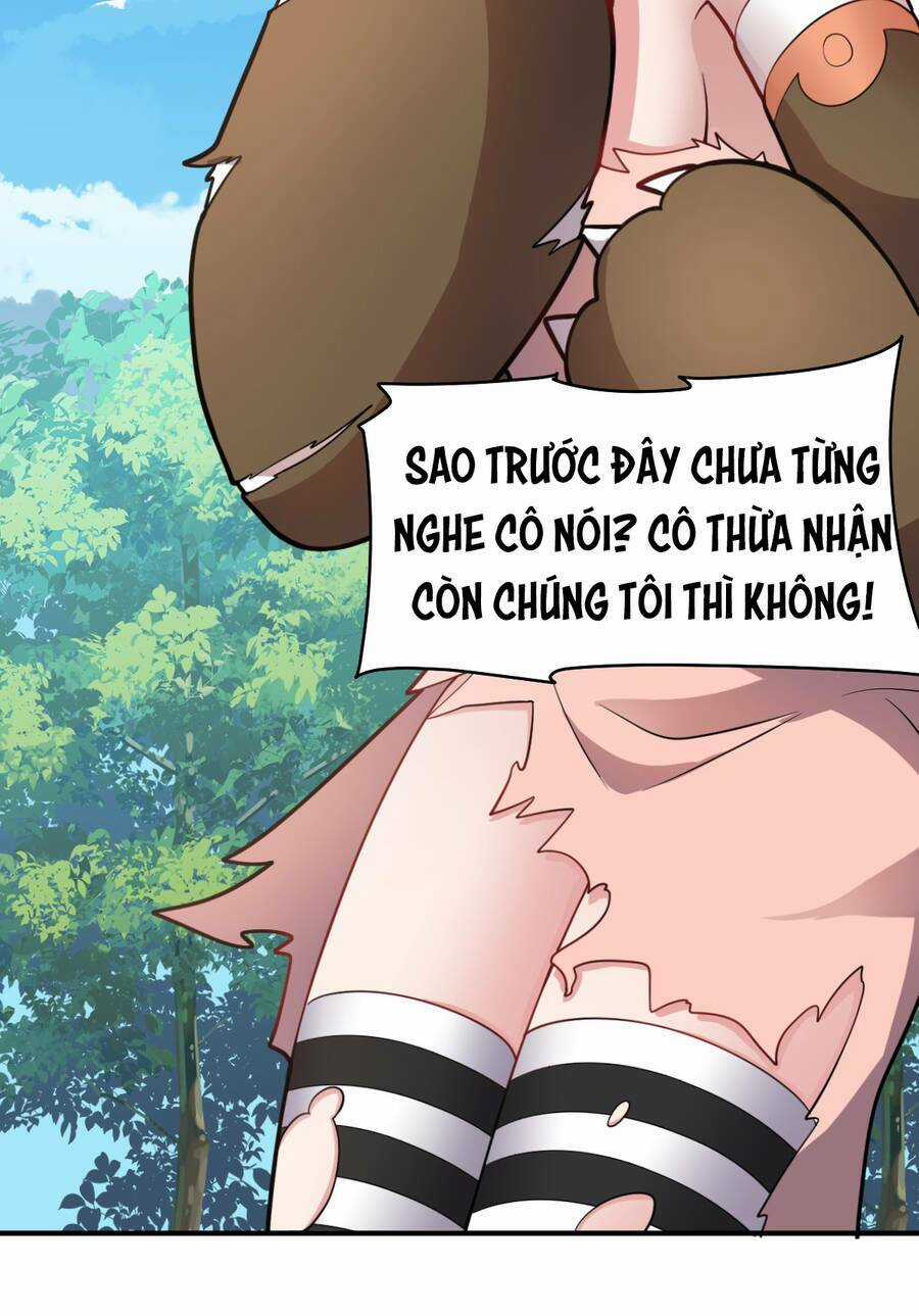 Ma Vương Trở Lại Chapter 23 trang 59