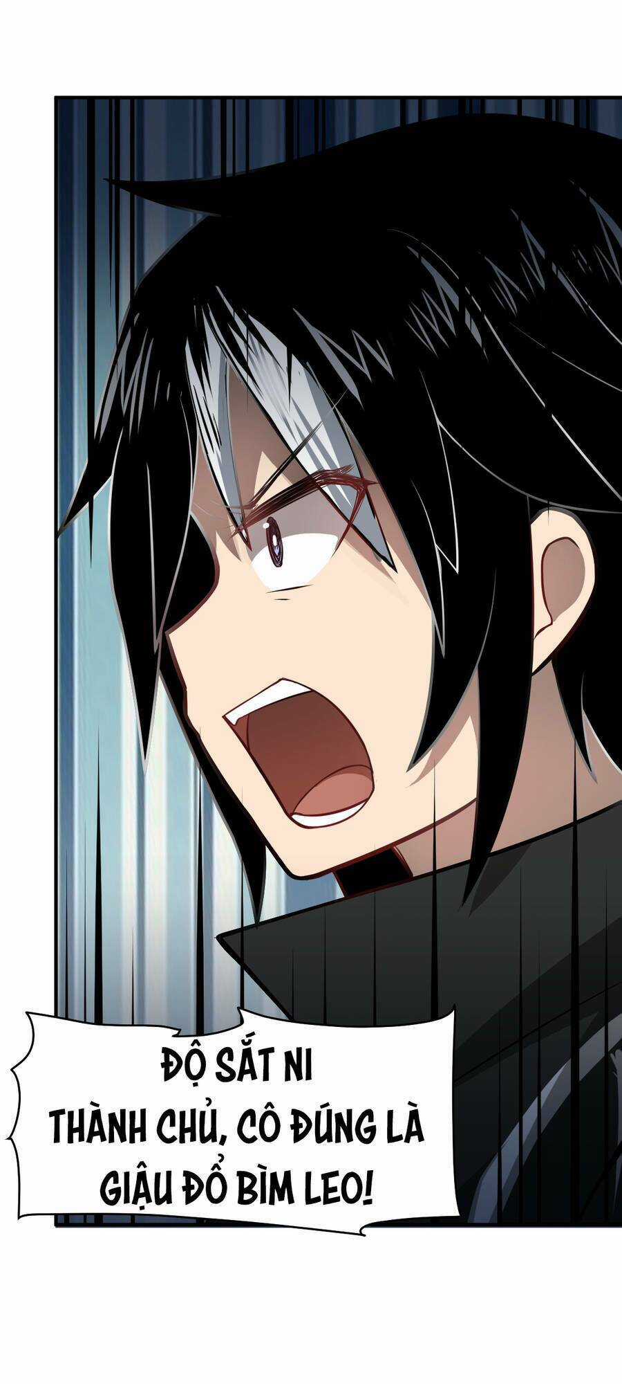 Ma Vương Trở Lại Chapter 23 trang 61