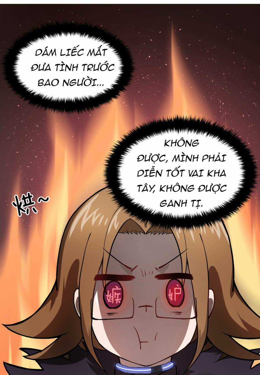 Ma Vương Trở Lại Chapter 23 trang 64