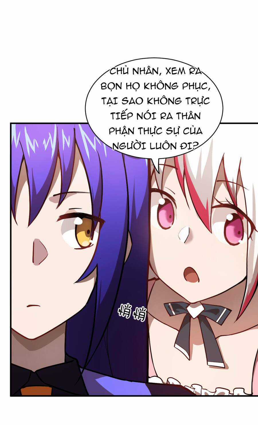 Ma Vương Trở Lại Chapter 23 trang 66