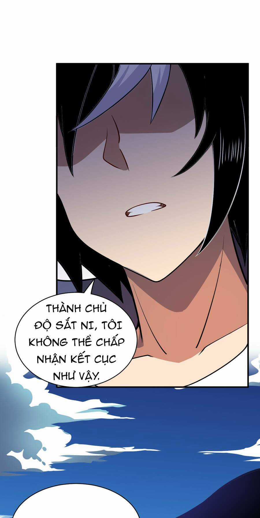 Ma Vương Trở Lại Chapter 23 trang 69