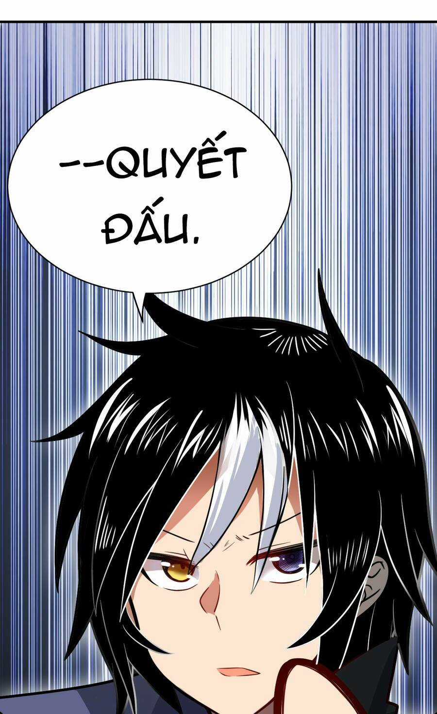 Ma Vương Trở Lại Chapter 23 trang 71