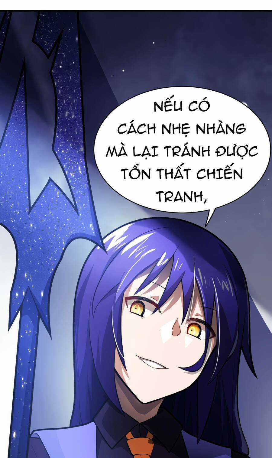 Ma Vương Trở Lại Chapter 23 trang 74