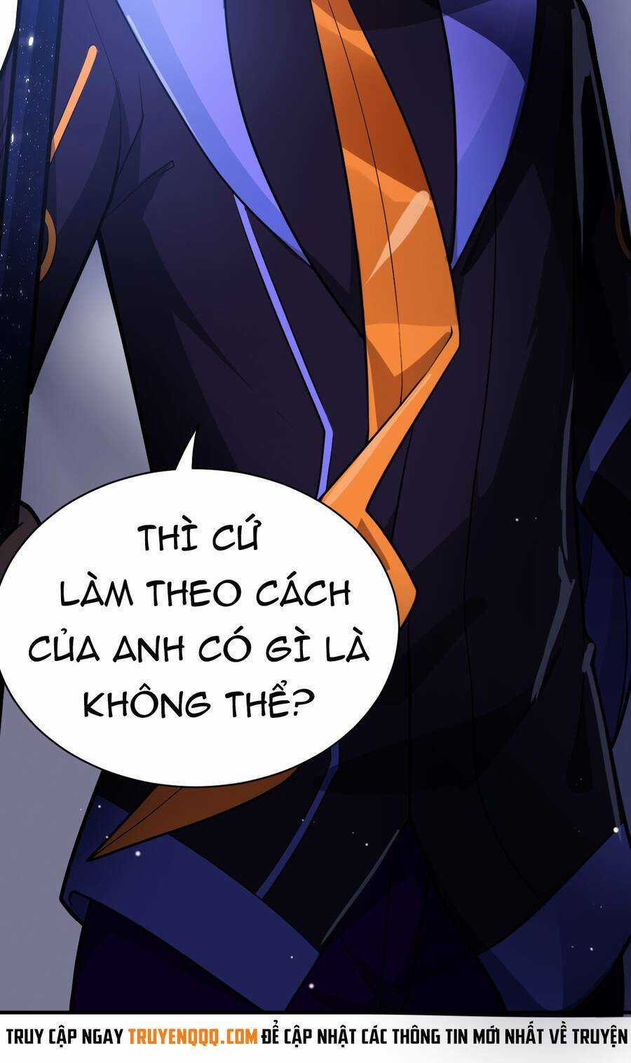 Ma Vương Trở Lại Chapter 23 trang 75