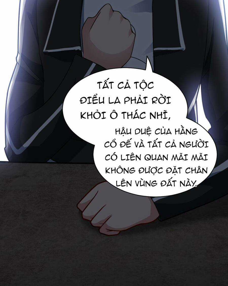 Ma Vương Trở Lại Chapter 24 trang 10