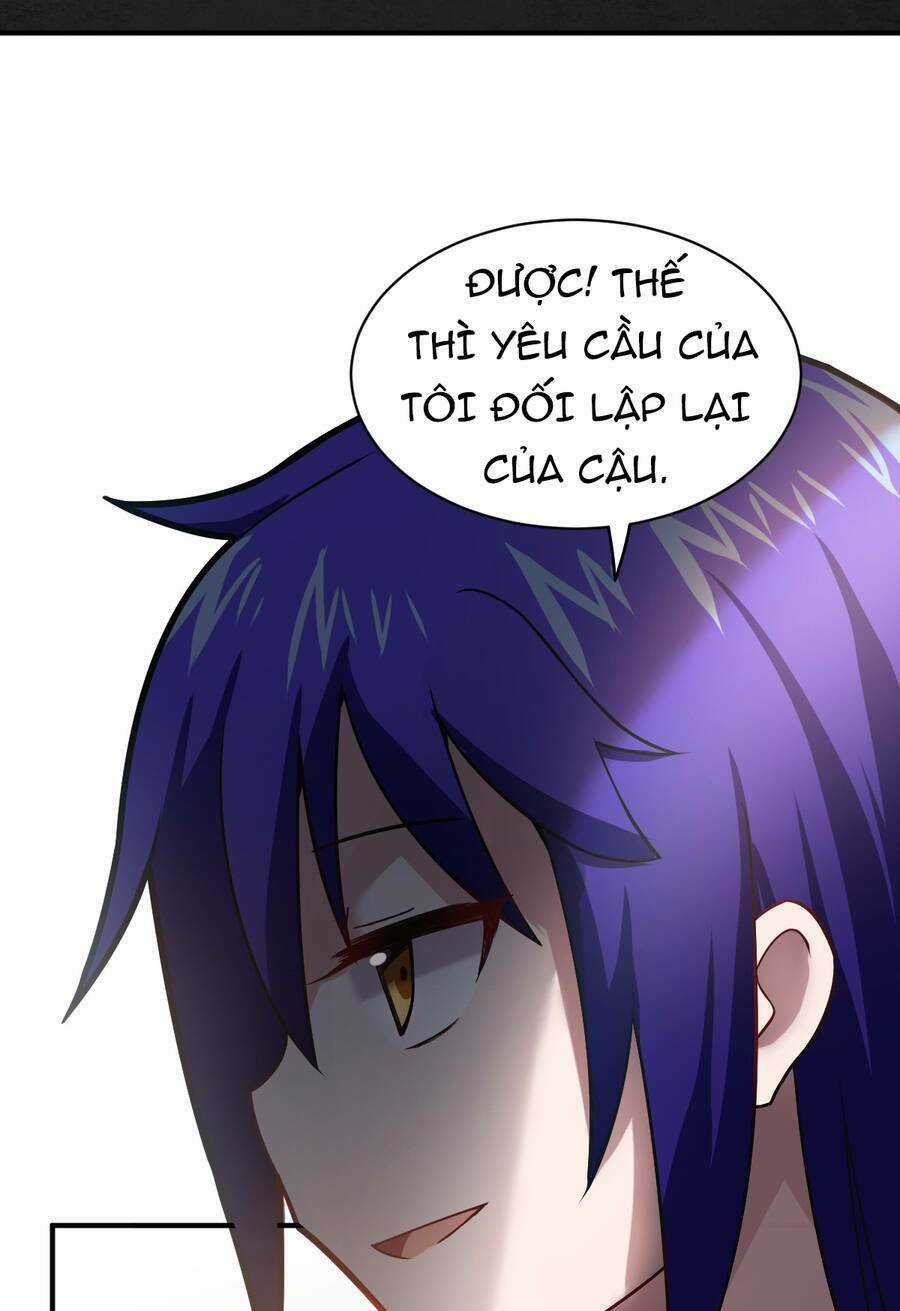 Ma Vương Trở Lại Chapter 24 trang 11