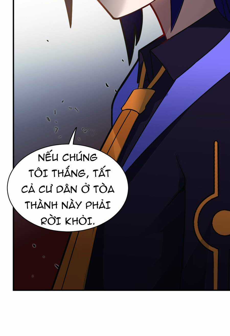 Ma Vương Trở Lại Chapter 24 trang 12