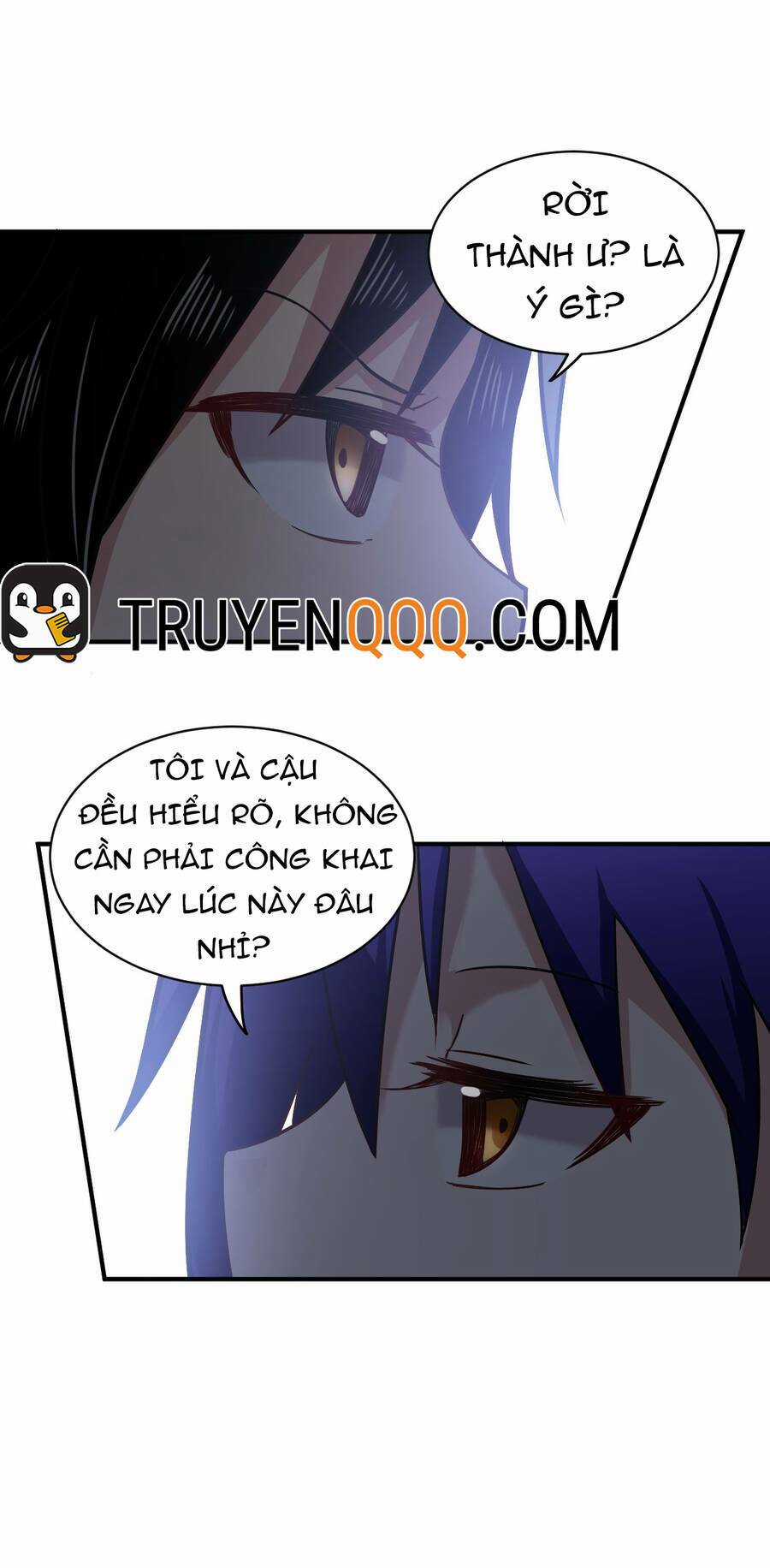 Ma Vương Trở Lại Chapter 24 trang 13