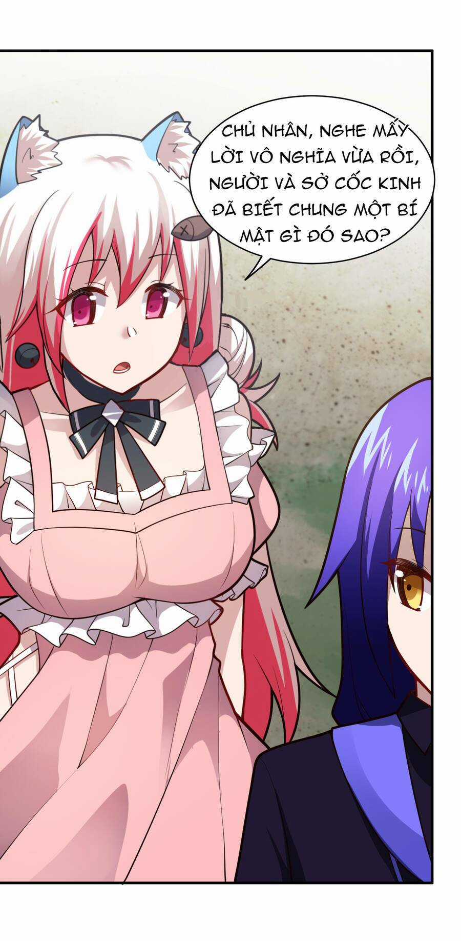 Ma Vương Trở Lại Chapter 24 trang 17