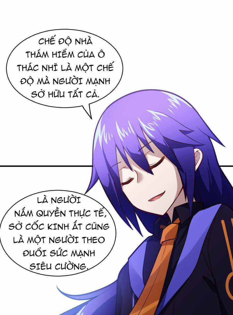 Ma Vương Trở Lại Chapter 24 trang 18