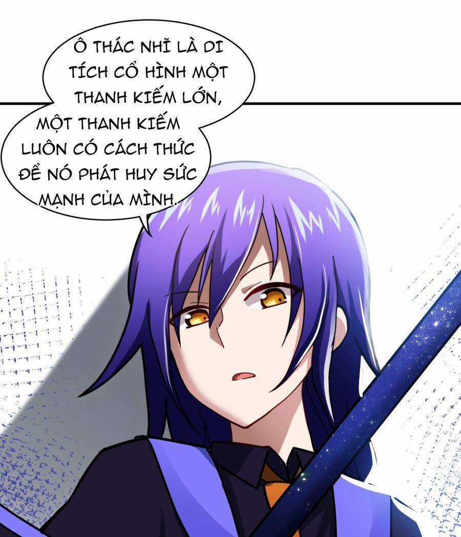 Ma Vương Trở Lại Chapter 24 trang 20