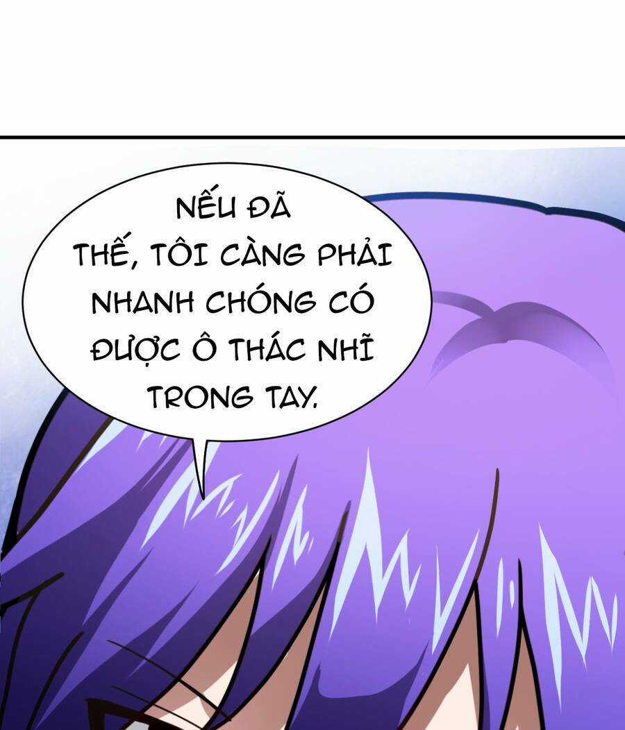 Ma Vương Trở Lại Chapter 24 trang 22