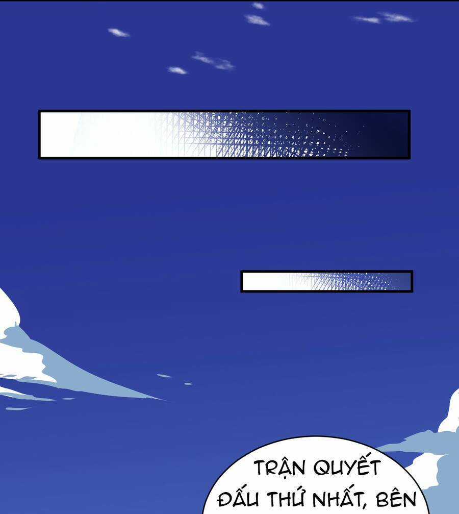 Ma Vương Trở Lại Chapter 24 trang 24