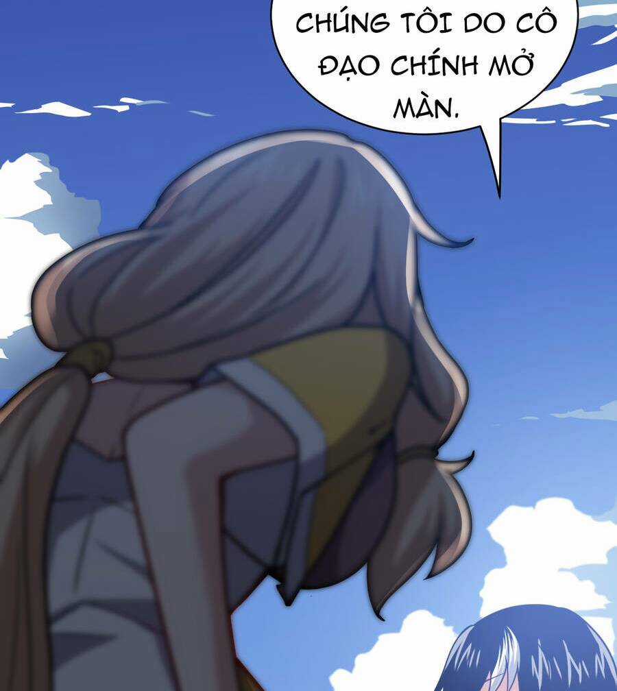 Ma Vương Trở Lại Chapter 24 trang 25